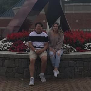 Meet your Posher, Noah